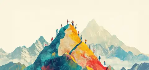 Cooperation not competition is the key to our survival2