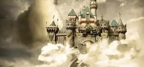 Screw the Fairytale