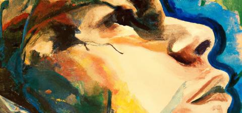 Art, essence and mortality