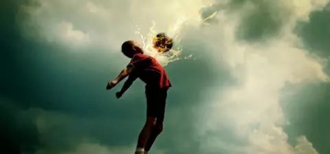 The Beautiful Game