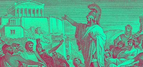 The Paradox of Democracy