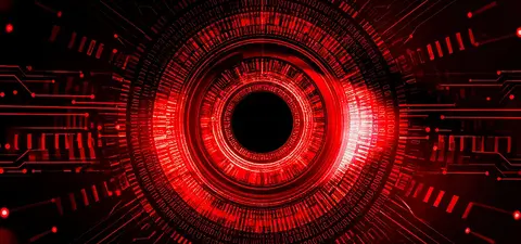 Dont blame AI for its mistake