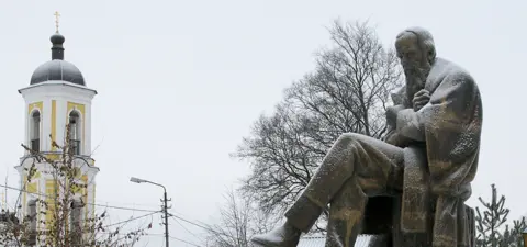 Dostoevsky, nihilism, and the fight for human nature