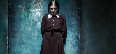 Dressed to Kill