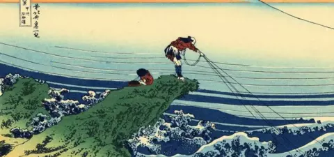 The Philosopher and the Ocean