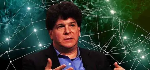 Eric Weinstein: The String Theory Wars
