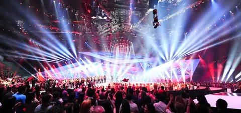 Eurovision is more important than you think