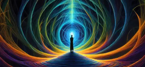 The mystical is culturally relative