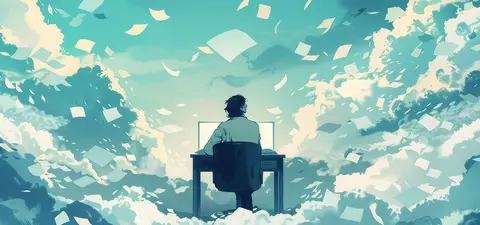 Following your passion can be a dangerous mistake