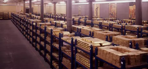 The Wealth Delusion