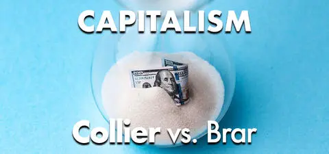 Future Capitalism