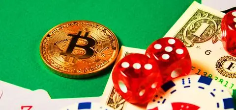 Crypto: gambling by disguise