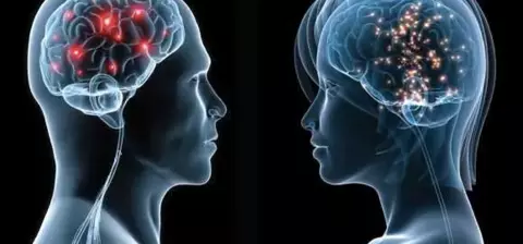How Men and Women Think