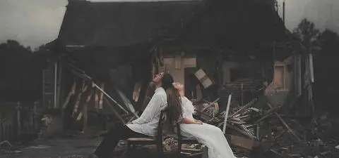 Divorce is the New Death