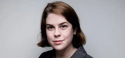Helen Lewis on Sex, Power and Influence