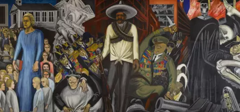 Mexican philosophy vs Trump's post-truth world