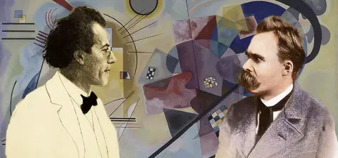 How Mahler's symphonies reclaim Nietzsche from the far right 