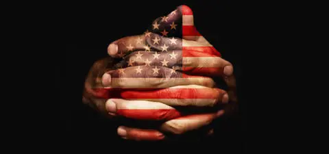 How to fix American democracy 