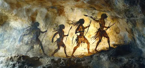 Humanity’s ancient tribalism is causing its mod...