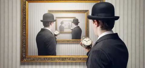 The Riddle of the Self