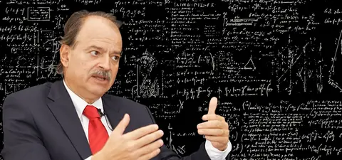 John Ionnidis AI is generating false fraudulent and fake research