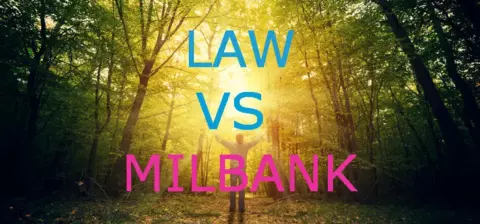 Law vs Milbank: Belief and the Gods - part 2