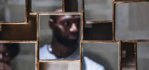 The Strangeness of Race