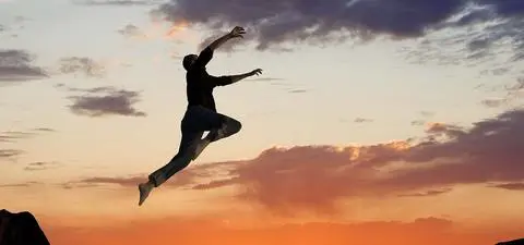 Choosing the self we want to be 