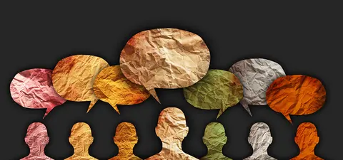 Languages are social tools, not windows onto reality