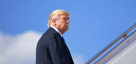 Liberalism's hypocrisy led to Trump's victory