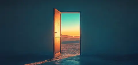 Life's mysteries cannot be explained away, they are to be lived