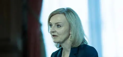The reality behind Truss' economic plan