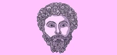 Marcus Aurelius – the Unemotional Stoic?