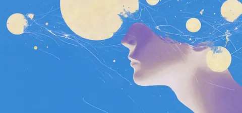 Memory creates reality and the self3