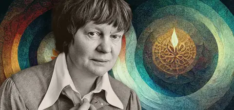 Miles Leeson Iris Murdoch