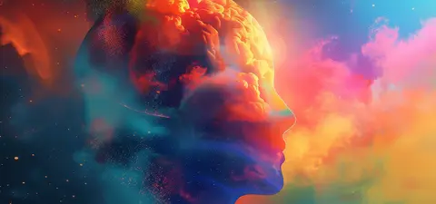 NEW reality is not a controlled hallucination