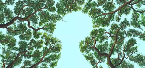 Nature is not perfect, we can improve it