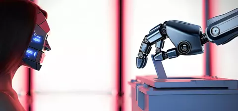 AI threatens elections and accountable governance