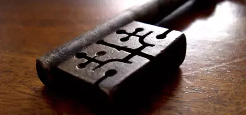 The Key to Wisdom