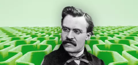 Nietzsche and overcoming nihilism