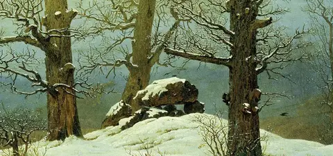 On Being A Stoic At Christmas