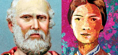 Poetry is philosophy