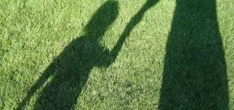 Running with Ghosts