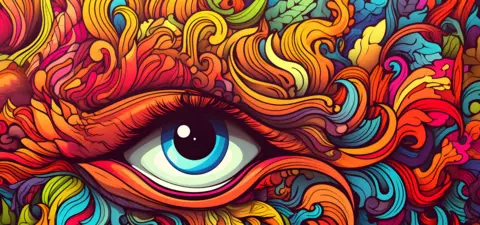 The fallibility of psychedelic insight