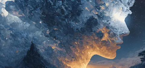 Reality is a creation of consciousness