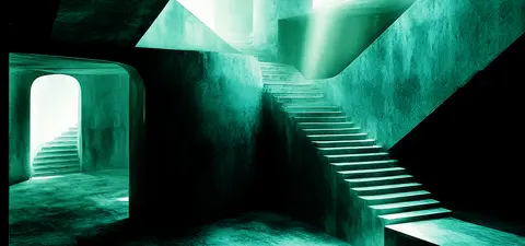 Realitys foundatoions