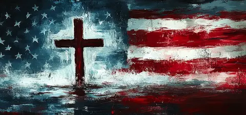 Religion's dangerous return to politics must be resisted