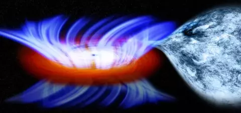 Escaping from Black Holes