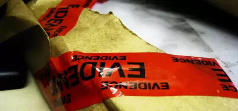 The Tyranny of Evidence