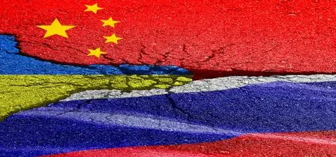 Failing to take Putin and Xi at their word
